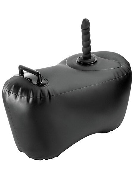 FBody Dock Inflatable Love Seat