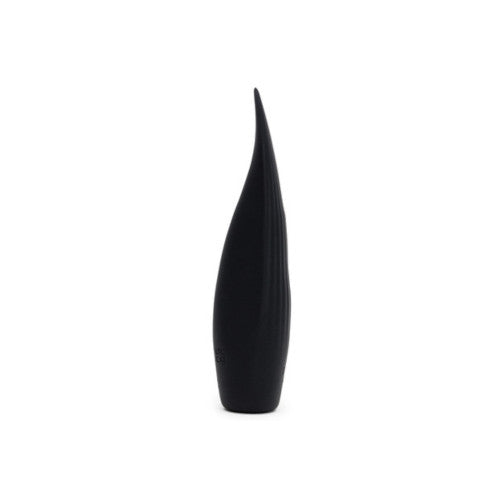 Fifty Shades of Grey Sensation Rechargeable Flickering Tongue Vibrator Black