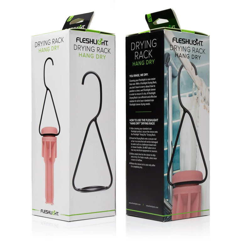 Fleshlight Drying Rack Hang Dry