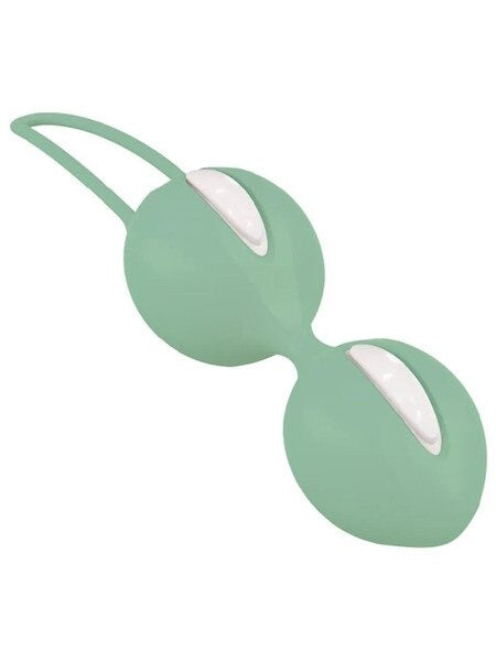 Fun Factory Smartballs Duo