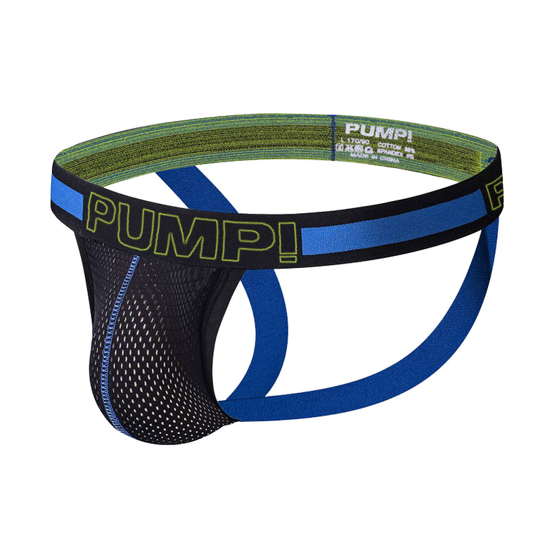 PUMP Jockstrap - H488