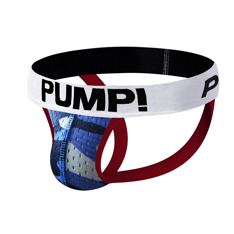 PUMP Jockstrap PU186