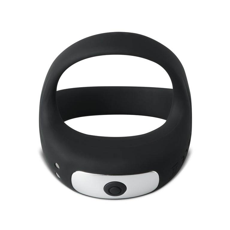 Vibrating Cock Ring Rechargeable