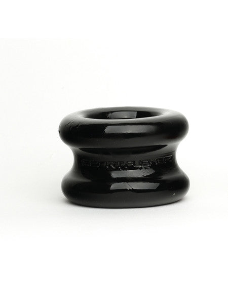 MUSCLE BALL STRETCHER (TPE) BY SPORT FUCKER BLACK