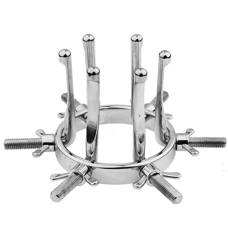 Anal Spreader Speculum