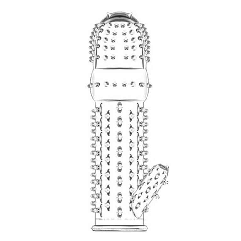 Ultimate Cock Sleeve