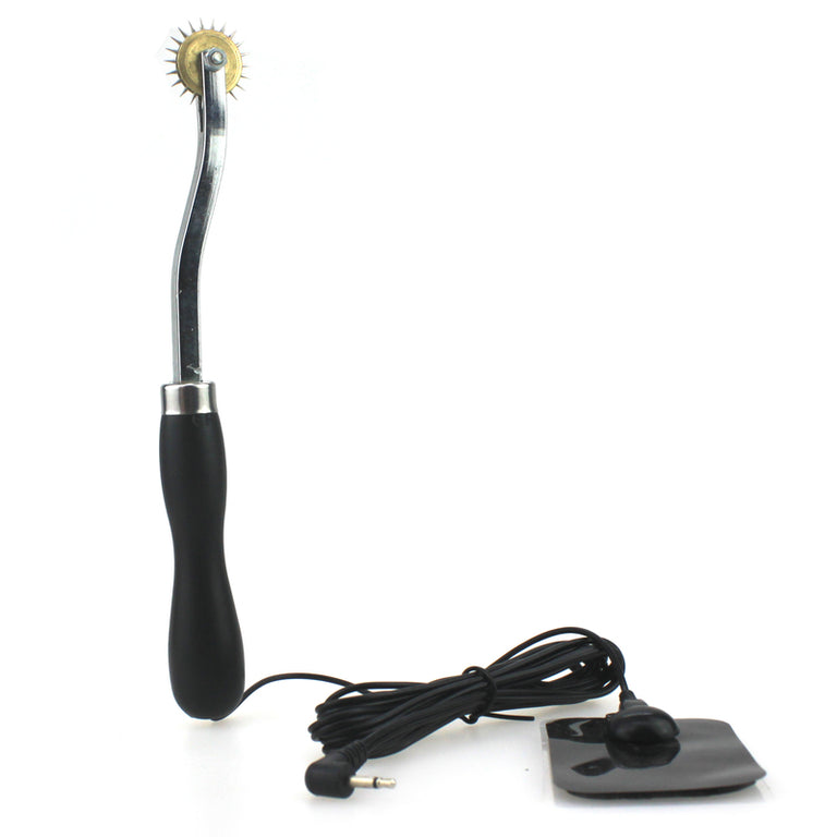 Electro Stimulation Pinwheel