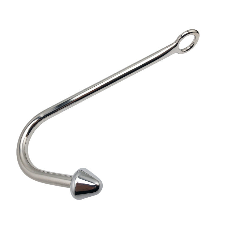 Mushroom Anal Hook