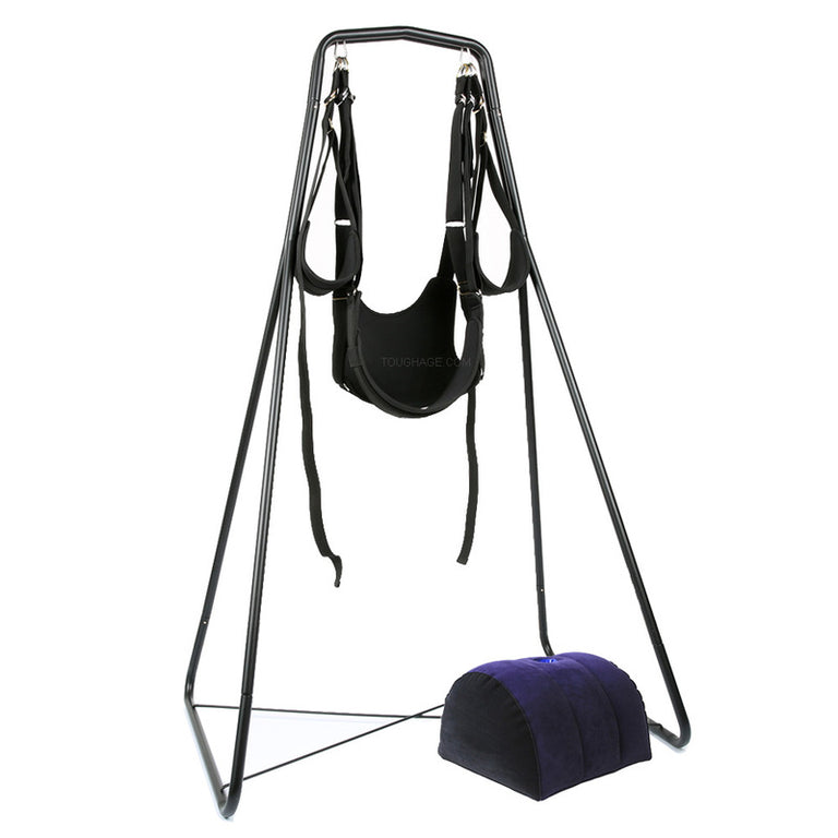 Couple Sex Swing Chair