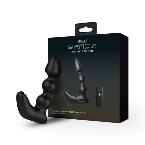 NEXUS Bendz Prostate Edition