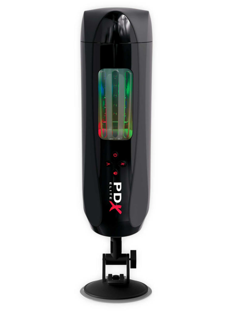 PDX ELITE ULTIMATE MILKER 2