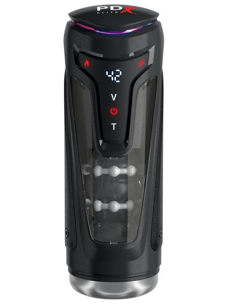 PDX Elite Moto-Bator Pro