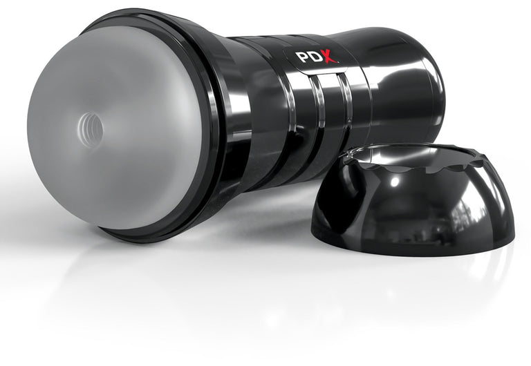 PDX Extreme - Wet Stroker - Super Slide and Glide XXL