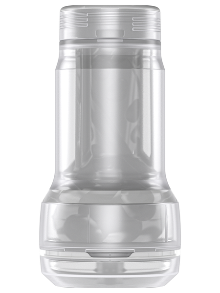 Pocket Stroker by KIIROO Clear