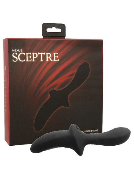 SCEPTRE Rotating Anal Probe