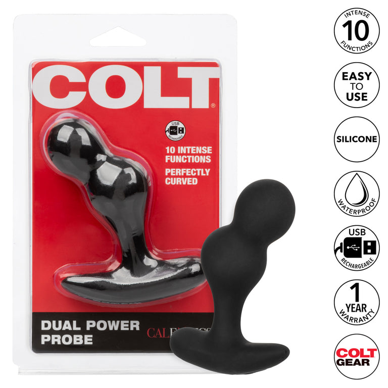 COLT® Dual Power Probe