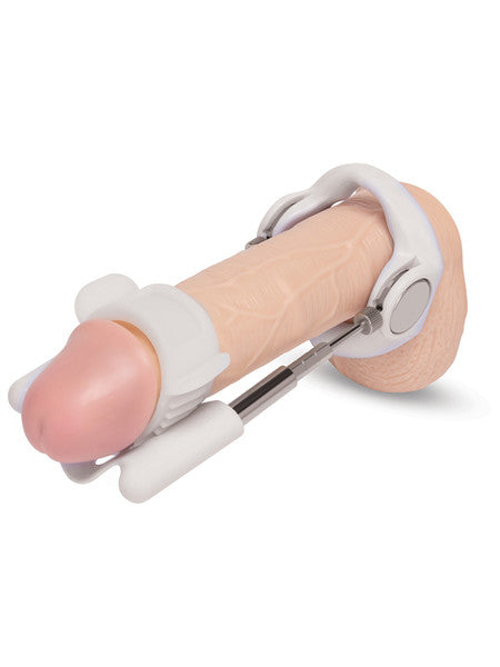 SIZE UP ADVANCED PENIS STRETCHER SYSTEM