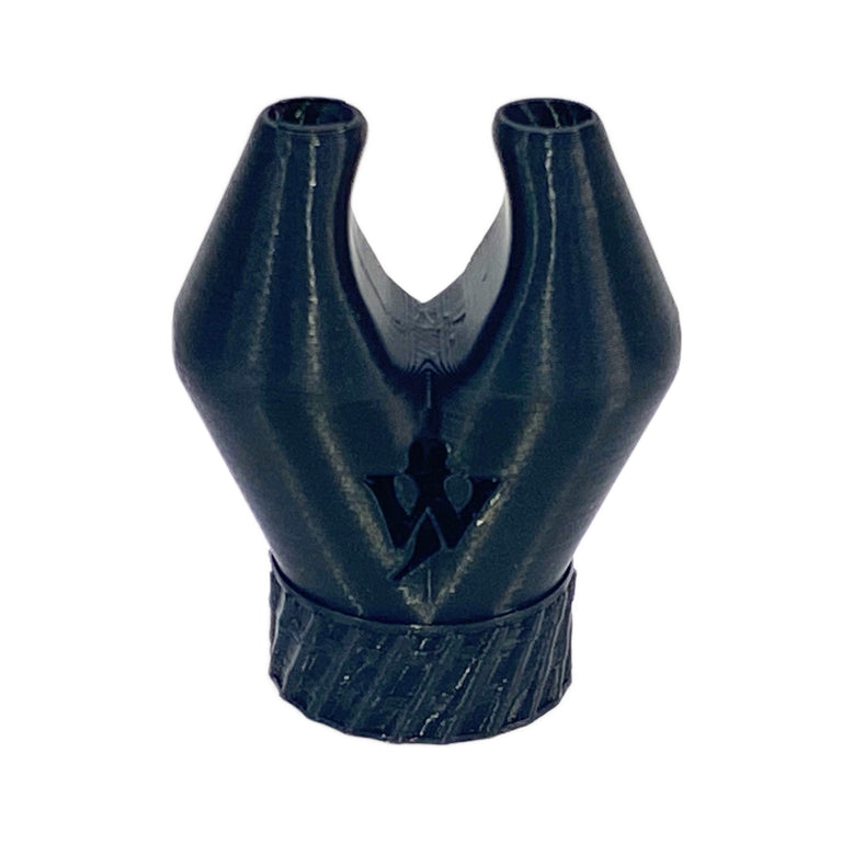 Horn Sniffer Double Cap