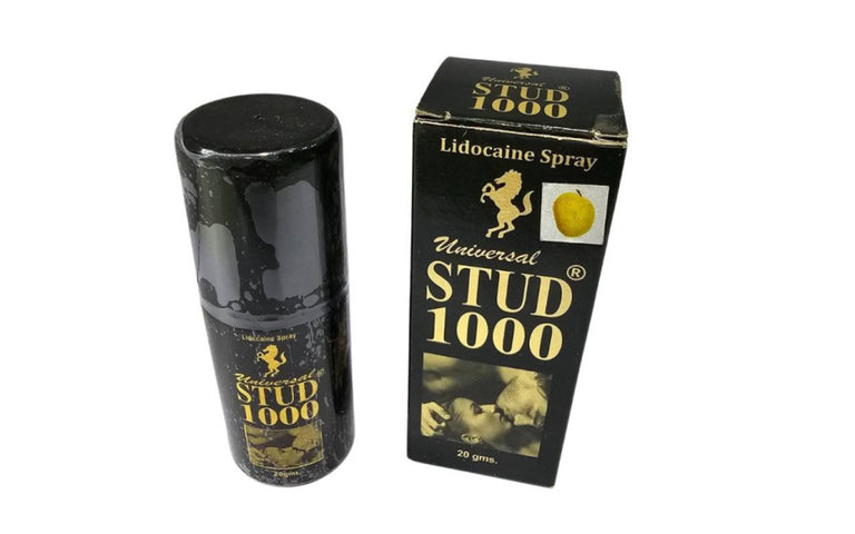 Stud 5000 Male Delay Spray