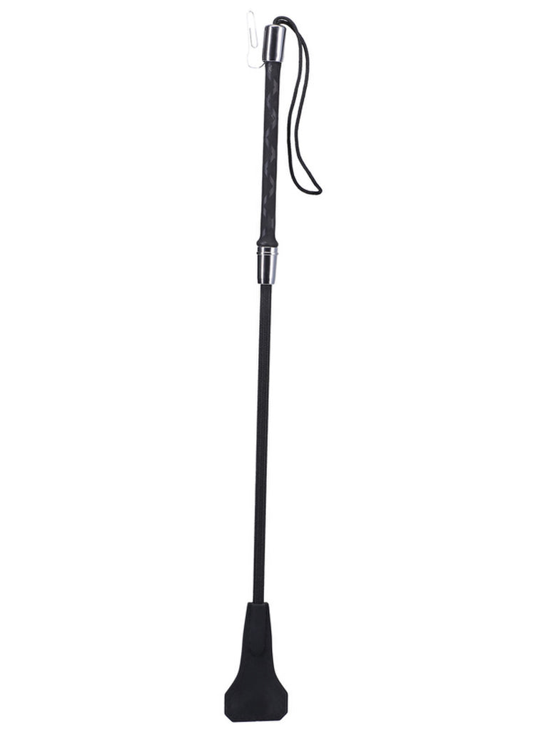 TANTUS - CONFESS - BLACK