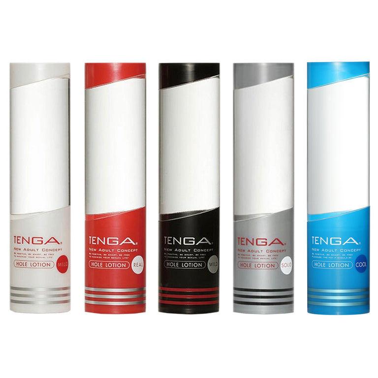TENGA LOTION
