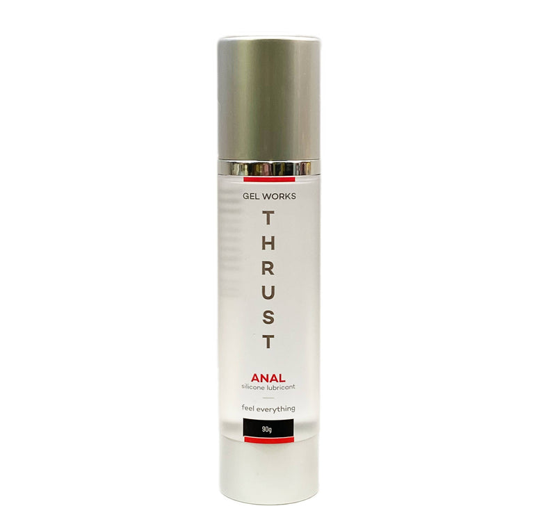 THRUST Anal Silicone Lubricant 90ml