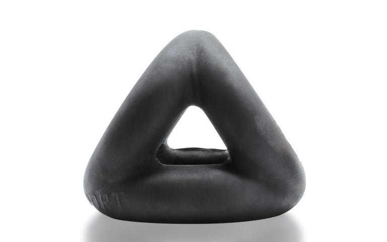 Tri Sport 3 Size Ring Cock Ball And Sling Night