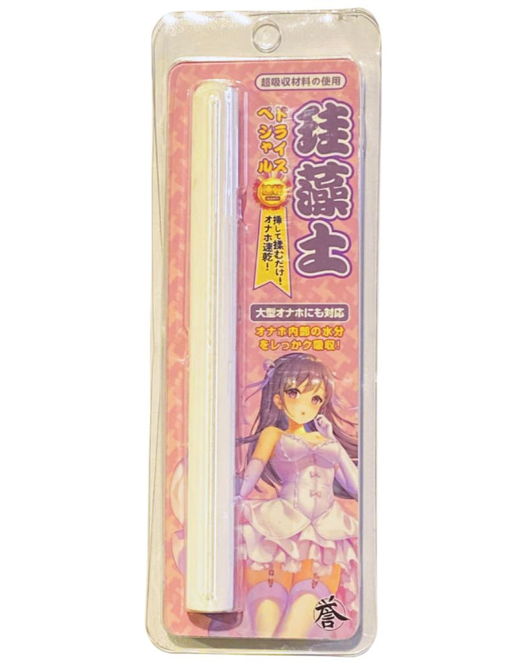 Quick Dry Stick for Male Toys