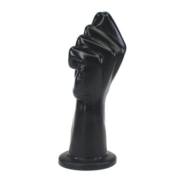 X-Men Realistic Fisting Dildo