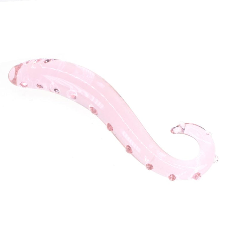 Octopus Glass Probe