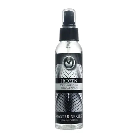 FROZEN Deep Throat Spray