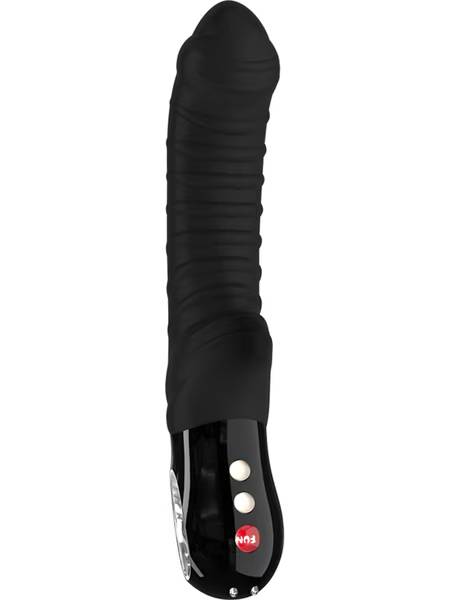 FUN FACTORY TIGER BLACK