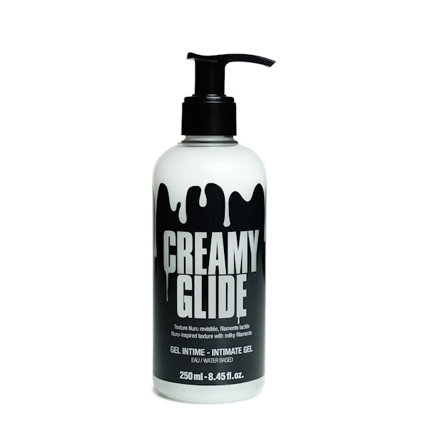 CREAMY Glide - Beyond Reality!