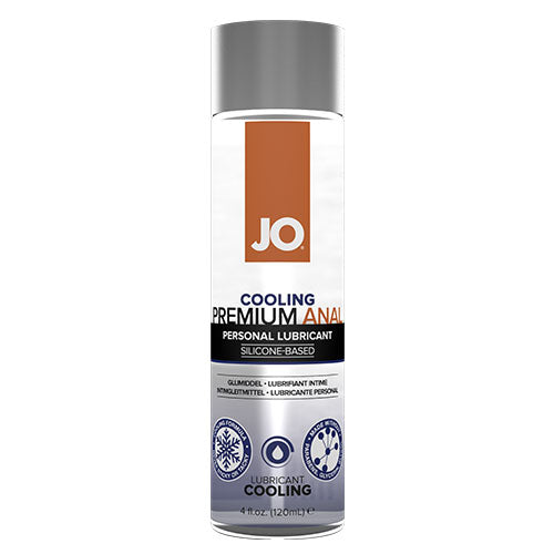 JO Anal Premium Cool 4oz/120ml