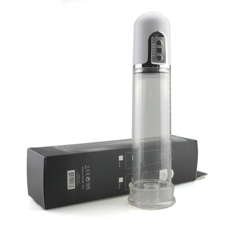 X-MEN Rechargeable Penis Pump