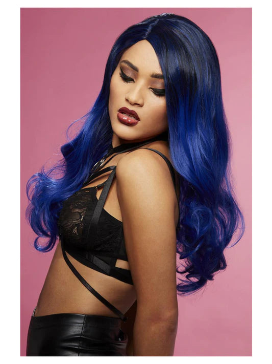 After midnight Ombre