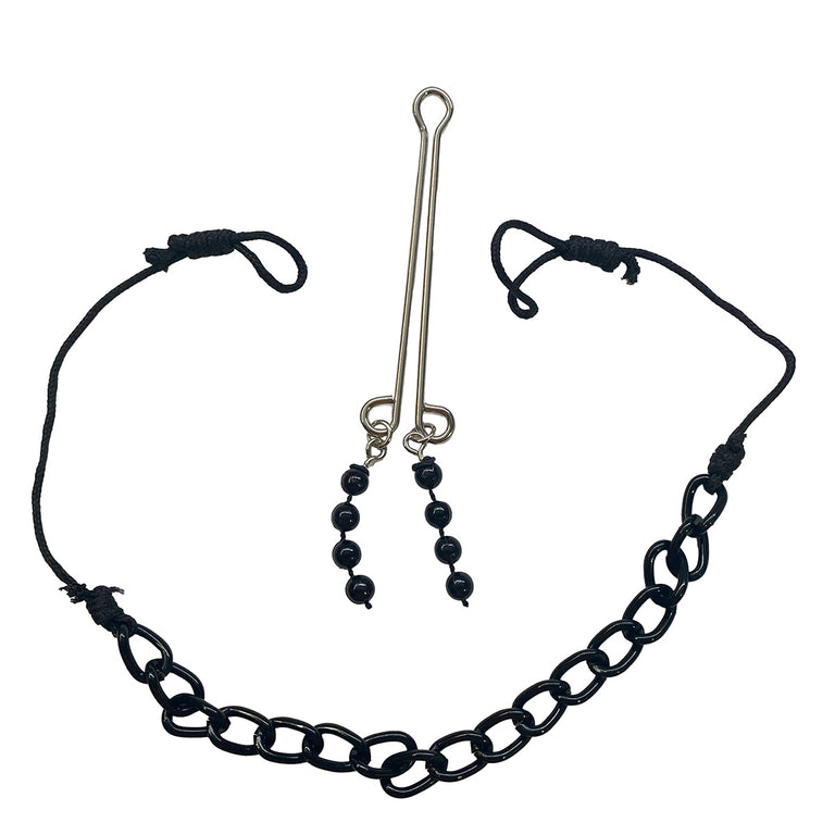 Fetish Fantasy Limited Edition Nipple & Clit Jewellery