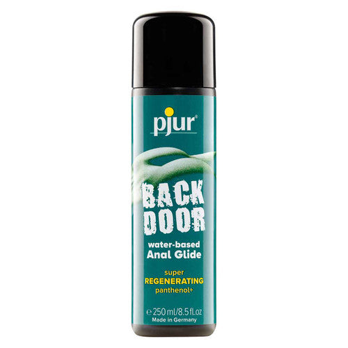 pjur Back Door Panthenol