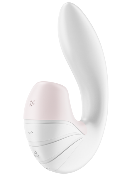 SATISFYER SUPERNOVA WHITE