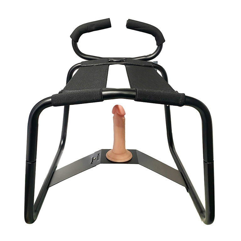 DELUXE SEX STOOL