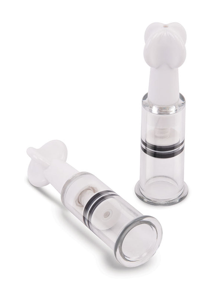 SIZE UP NIPS TWISTY NIPPLE SUCKERS