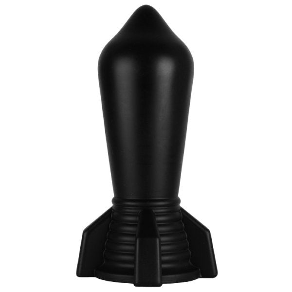 Bombs Away Butt Plug - 9.6 Inch
