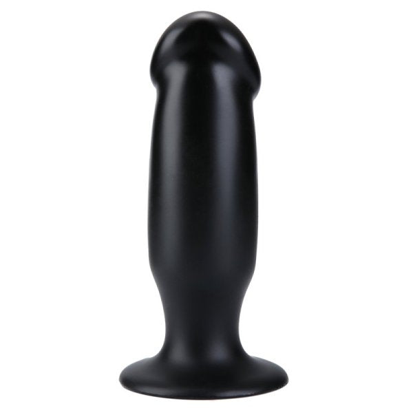 10" Extra-Large Phallic Butt Plug