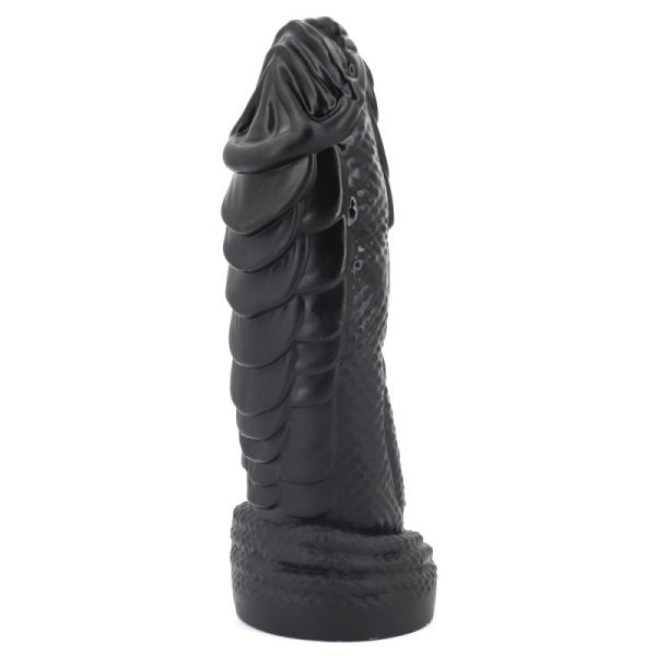 Hankey Dragon 9.8-Inch Dildo
