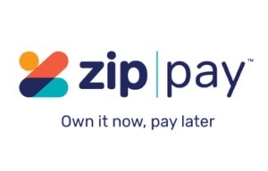 Zip — Own it now, pay later