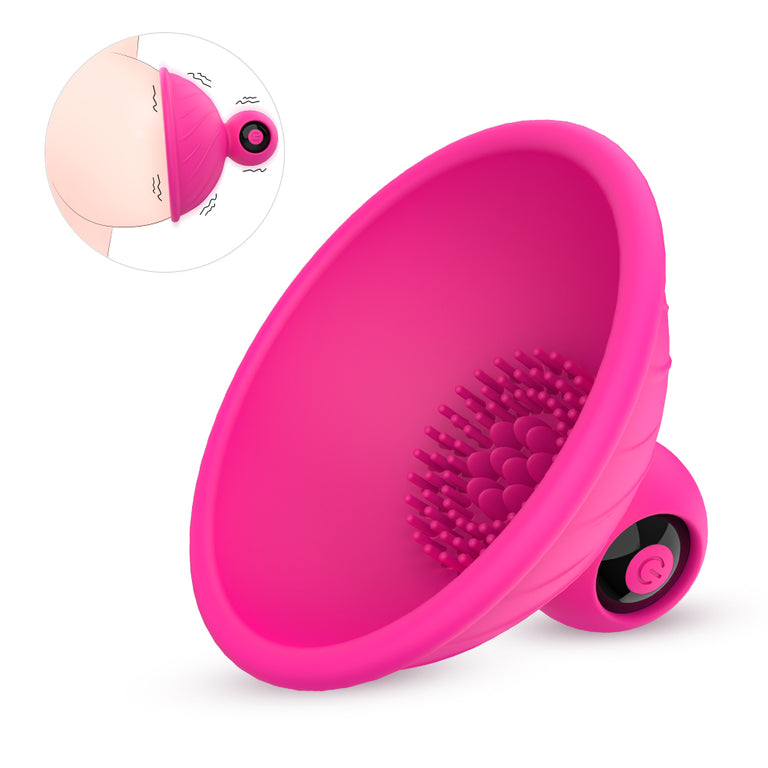Sunny Babies Breast Stimulators