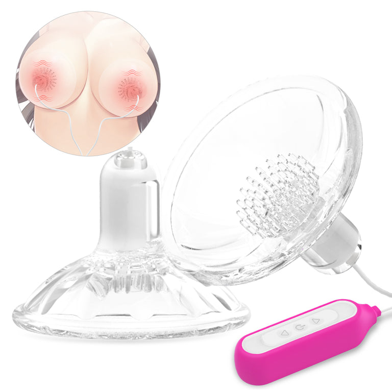 MARIA Breast Stimulator