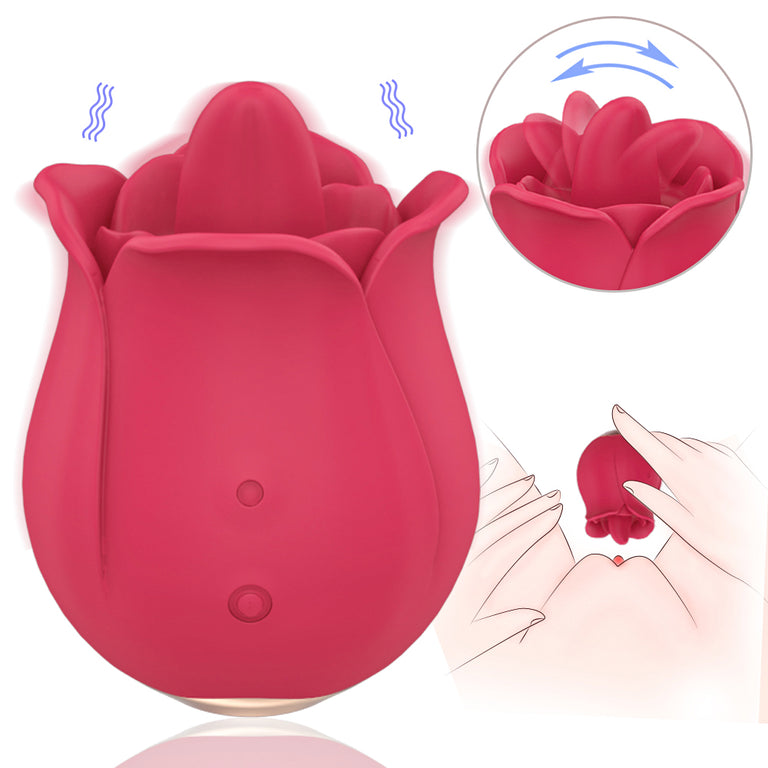 ROSE PRO 4