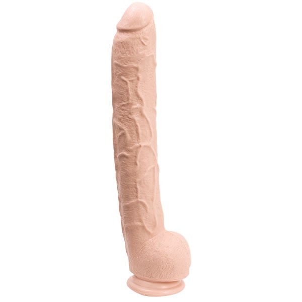 Dick Rambone Cock Flesh