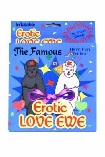 Doll Love Ewe